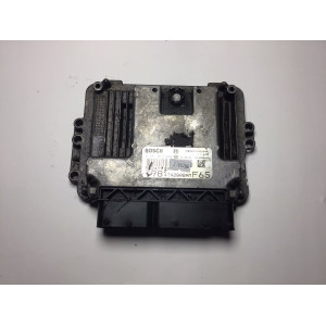 Fiat Bravo 2.0 Motor Beyni 0281019268 55247712