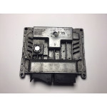 Jeep Renegade 1.3 Motor Beyni 46351708 A2C76533006