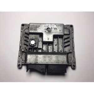 Jeep Renegade 1.3 Motor Beyni 46351708 A2C76533006