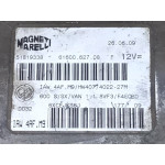 Fiat 600 Motor Beyni IAW4AF.M9 HW407 551819338