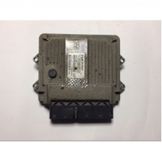 Fiat Punto 1.3 Motor Beyni MJD6F3.P7 71600.019.06 51796241