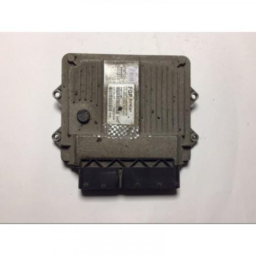 Fiat Punto 1.3 Motor Beyni MJD6F3.P7 71600.019.06 51796241