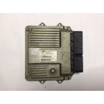 Fiat Punto 1.3 Motor Beyni MJD6JF.P3 55195817