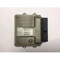 Fiat Punto 1.3 Motor Beyni MJD6JF.P3 55195817