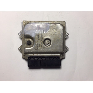 Fiat Motor Beyni BC.0102072.B 51868975 