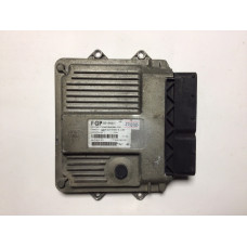 Fiat Punto 1.3 Motor Beyni MJD6JF.P3 55195817
