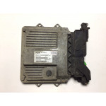 Fiat Punto 1.3 Motor Beyni MJD6JF.P3 55195817