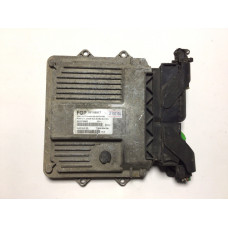 Fiat Punto 1.3 Motor Beyni MJD6JF.P3 55195817