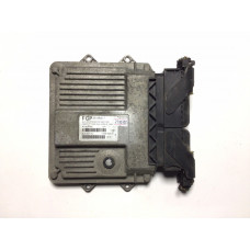 Fiat Punto 1.3 Motor Beyni MJD6JF.P3 55195817