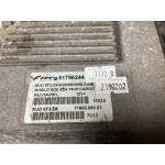 Fiat Doblo 1.3 JTD Motor Beyni MJD 6F3.D4 HW03R 51796244
