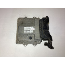 Fiat Doblo 1.3 JTD Motor Beyni MJD 6F3.D4 HW03R 51796244