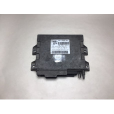 Fiat Punto 1.2 Motor Beyni IAW18FD.5Z 46531218