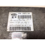 Fiat Punto 1.2 Motor Beyni IAW18FD.5Z 46531218