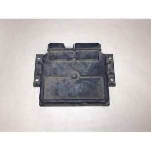 Fiat Doblo 1.9 Motor Beyni 46737473 DCU3F R04010036B