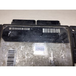 Fiat Doblo 1.9 Motor Beyni 46737473 DCU3F R04010036B