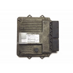 Fiat Punto 1.3 Motor Beyni MJD6JF.P3 55195817