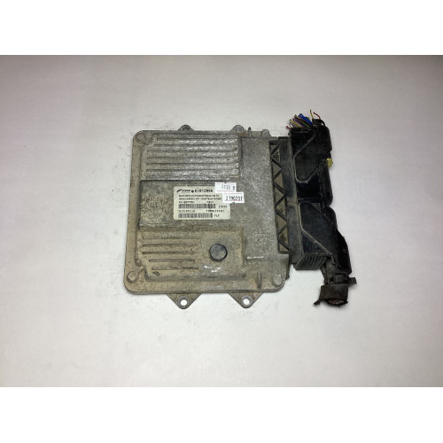 Fiat Fiorino 1.3 Motor Beyni MJD 6F3.H1 HW04P 51812866