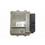 Fiat Punto 1.3 Motor Beyni MJD6JF.P3 55195817