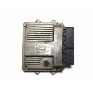 Fiat Punto 1.3 Motor Beyni MJD6JF.P3 55195817