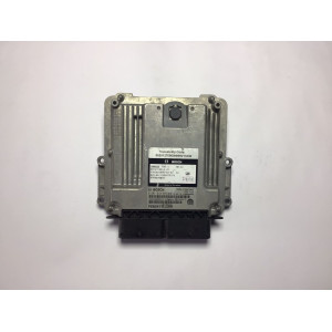 Chrysler Motor Beyni 0281B106H7 68247019aa