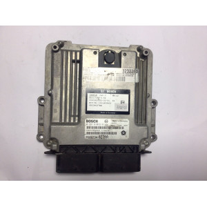 Chrysler Motor Beyni 0281B10519 P68234027AA