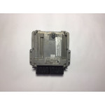 Jeep Compass Motor Beyni 0281035168
