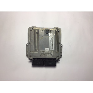 Jeep Compass Motor Beyni 0281035168