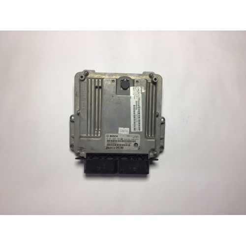Jeep Compass Motor Beyni 0281035168
