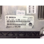 Jeep Compass Motor Beyni 0281035168