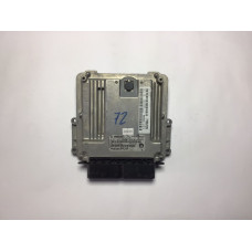 Jeep Compass 2.0 Motor Beyni 0281033582 P68328041AA