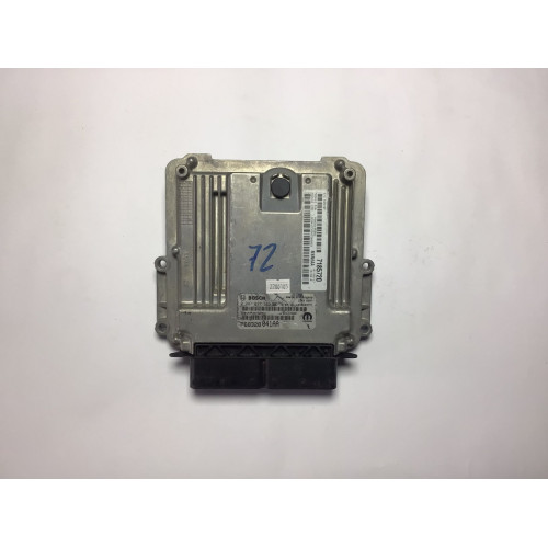 Jeep Compass 2.0 Motor Beyni 0281033582 P68328041AA