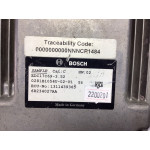 Jeep Cherokee Motor Beyni 0281b1054u 68234027AA