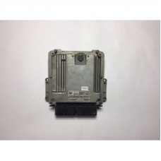 Jeep Renegade Motor Beyni 0281B107G9