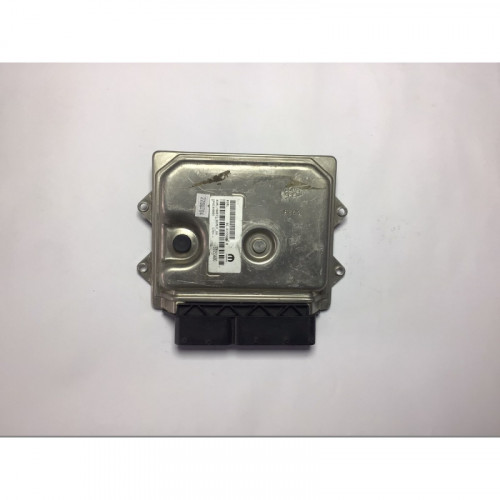 Jeep Compass 1.4 MTA Motor Beyni 50053480