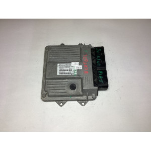 Fiat Fiorino 1.3 Motor Beyni 51846260 HW04P MJD6F3.H1