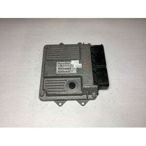 Fiat Fiorino 1.3 Motor Beyni 51846262 HW04P MJD6F3.H9