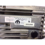 Jeep Renegade Motor Beyni 0260004202 50053698