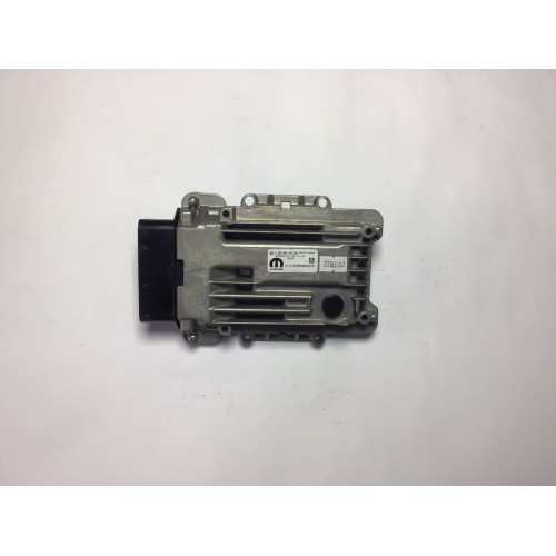 Jeep Compass Motor Beyni 0260004434 050054372