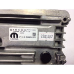 Jeep Compass Motor Beyni 0260004434 050054372