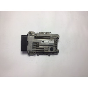 Fiat 500X Motor Beyni 0260003002 055267238