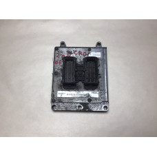 Fiat Croma 2.2 saab Motor Beyni 12598024AB G04001 YMDC
