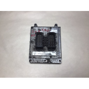 Fiat Croma 2.2 saab Motor Beyni 12598024AB G04001 YMDC