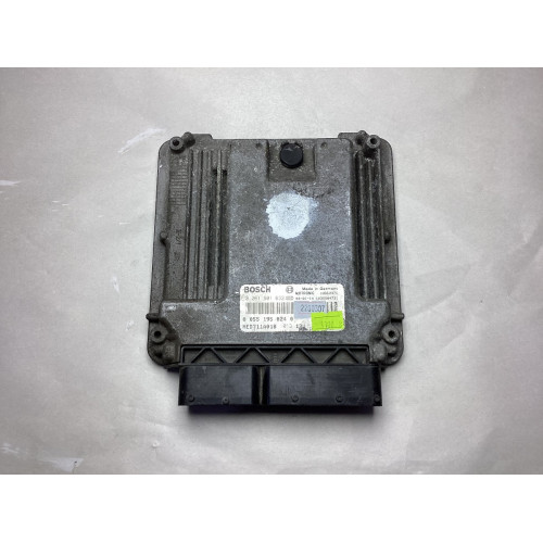 Alfa Romeo GT 2.0 Motor Beyni 0261S01032 00551950240 MED711A018