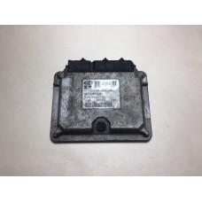 Fiat Multipla 1.6 Motor Beyni 51779340 IAW4EF.G4 HW226