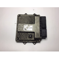 Fiat Punto 1.3 Motor Beyni MJD6JF.P3 55195817