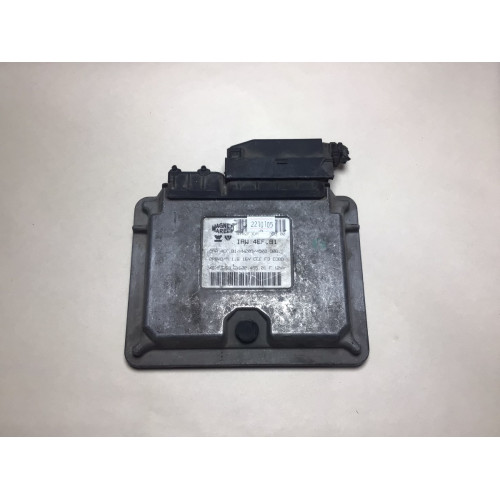 Fiat Bravo 1.6 Motor Beyni IAW4EF.B1 46799769 HW203