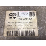 Fiat Marea 1.6 Motor Beyni IAW4EF.B3 46823490 HW223