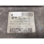 Fiat Marea 1.6 Motor Beyni IAW4EF.B3 46799771 HW203