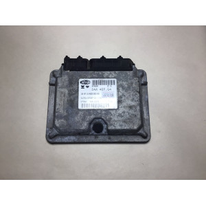 Fiat Multipla 1.6 Motor Beyni 51779340 IAW4EF.G4 HW226