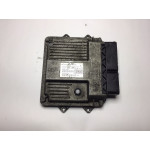 Fiat Punto 1.3 Motor Beyni MJD6JF.P3 55195817 HW01B